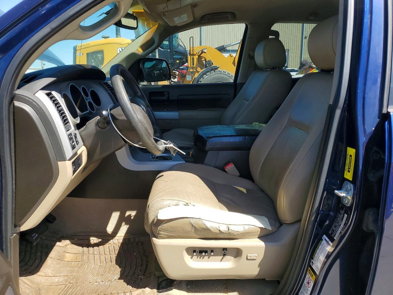 2007 Toyota Tundra SR5