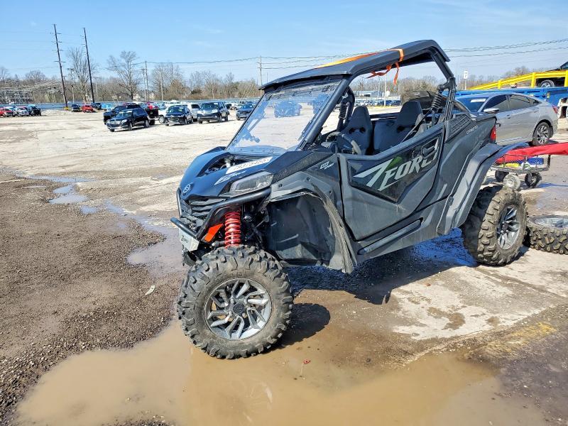 2025 Cfhg 2025 CF Moto Zforce 950 Sport