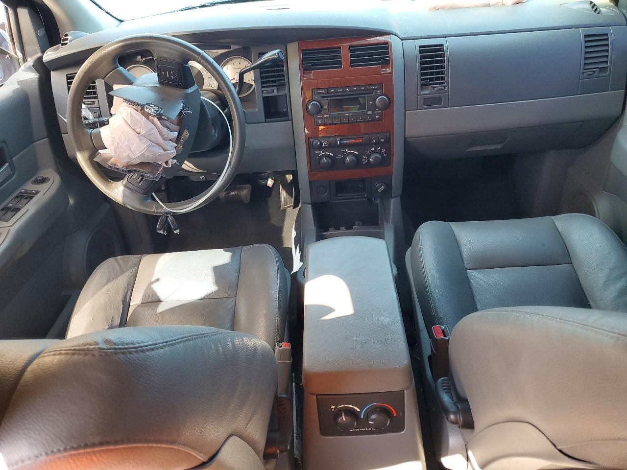 2006 Dodge Durango slt