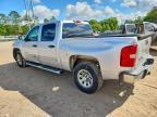 2012 Chevrolet Silverado C1500 LT