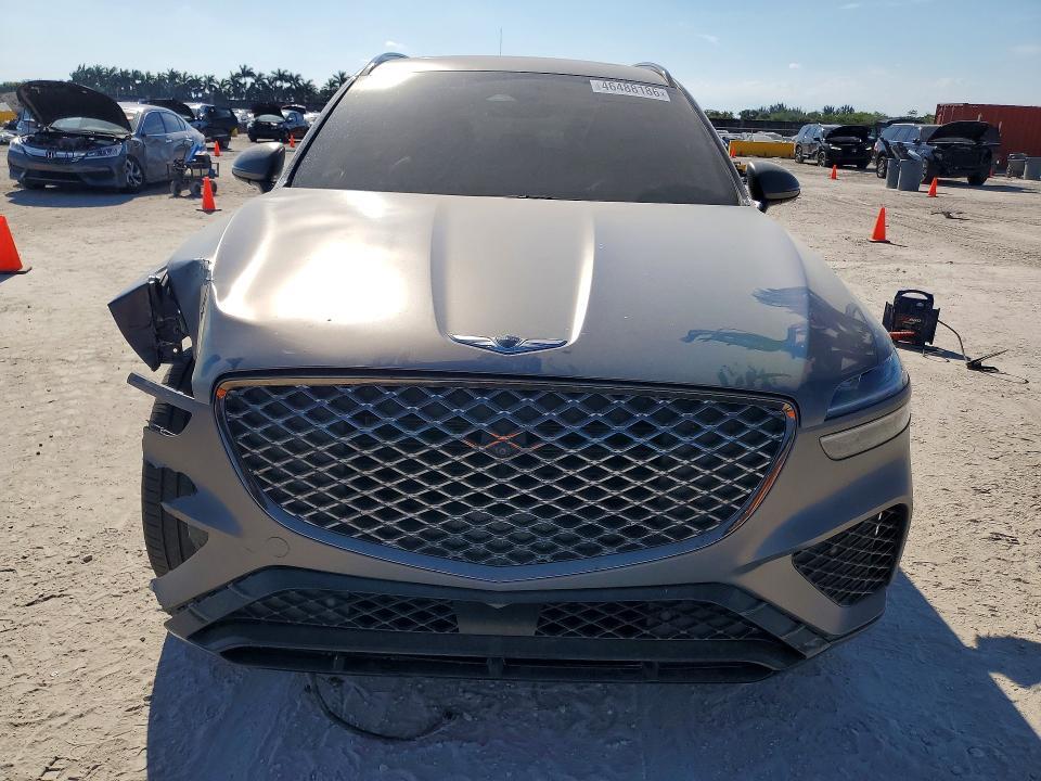 2022 Genesis Gv70 3.5t Sport