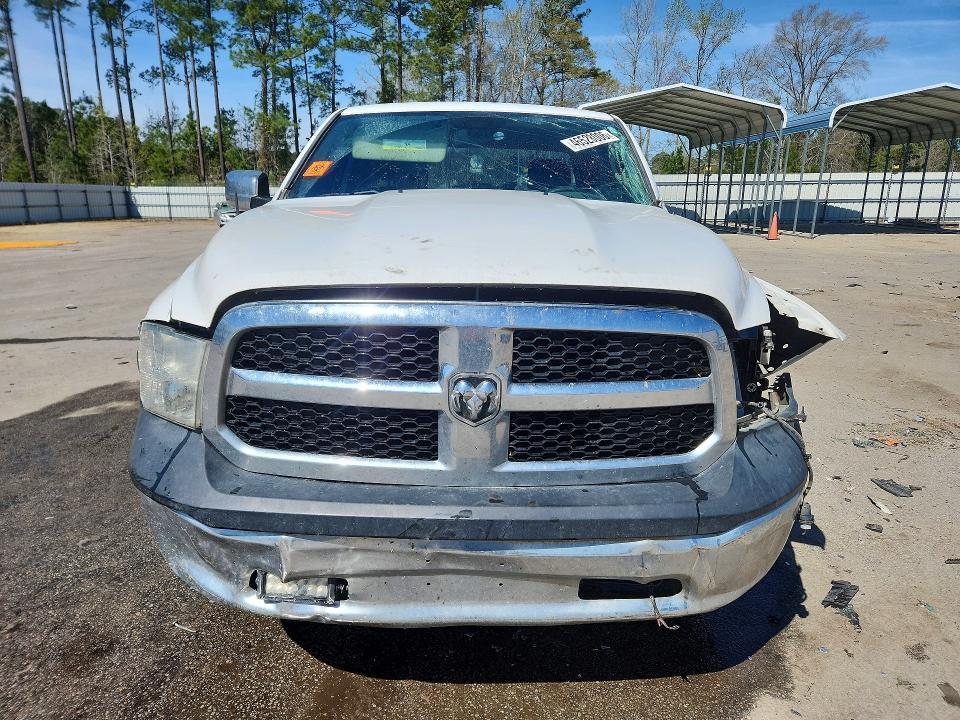 2016 Dodge RAM 1500 ST