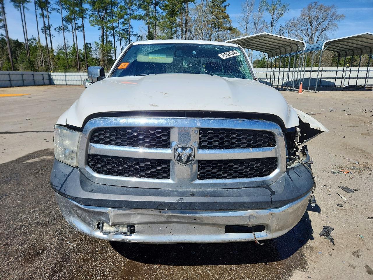 2016 Dodge RAM 1500 ST