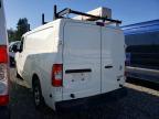 2014 Nissan NV 2500 Utility / Service Van