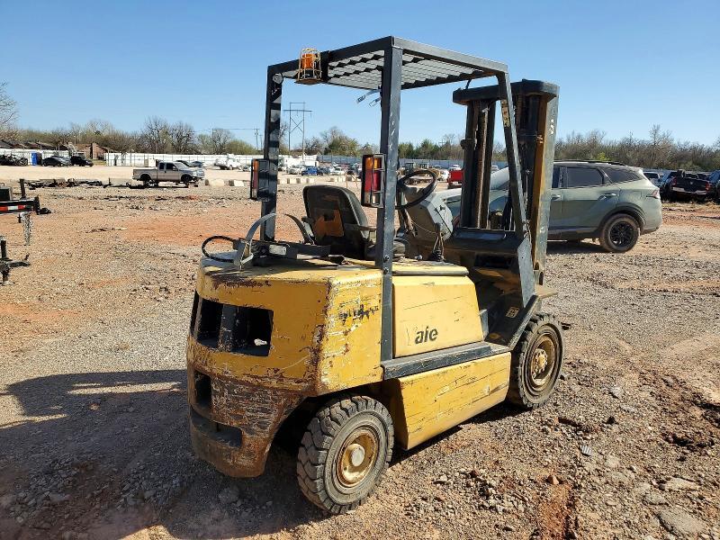 1994 Yale Forklift