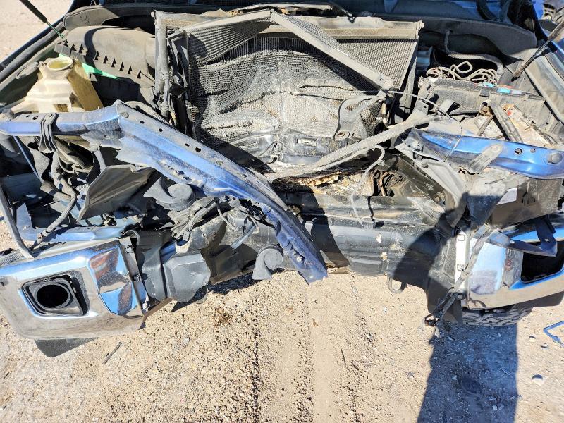 2015 Toyota Tundra SR5