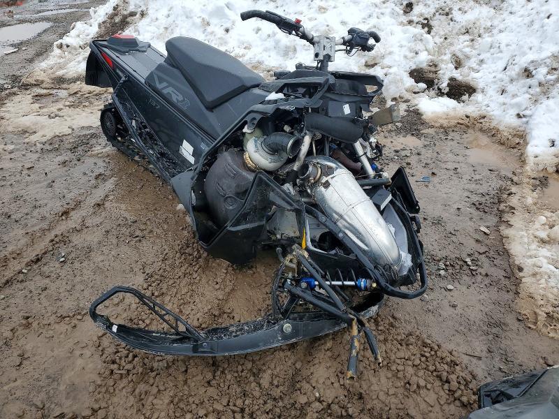 2024 Polaris Patriot Boost Indy V