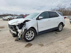 2018 Chevrolet Equinox lt for sale in Ellwood City, PA