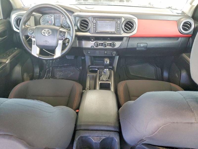2017 Toyota Tacoma SR5 V6