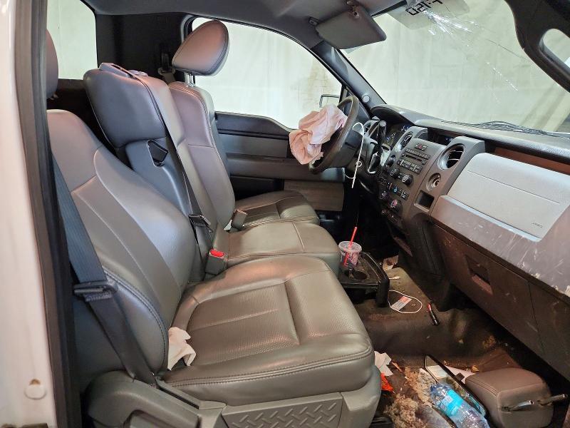 2012 Ford F150