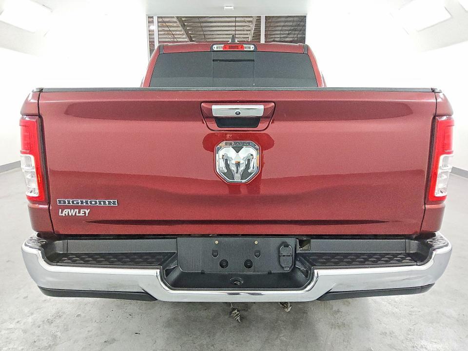 2019 Dodge Ram 1500 big Horn