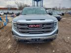 2025 GMC Sierra K1500 SLT