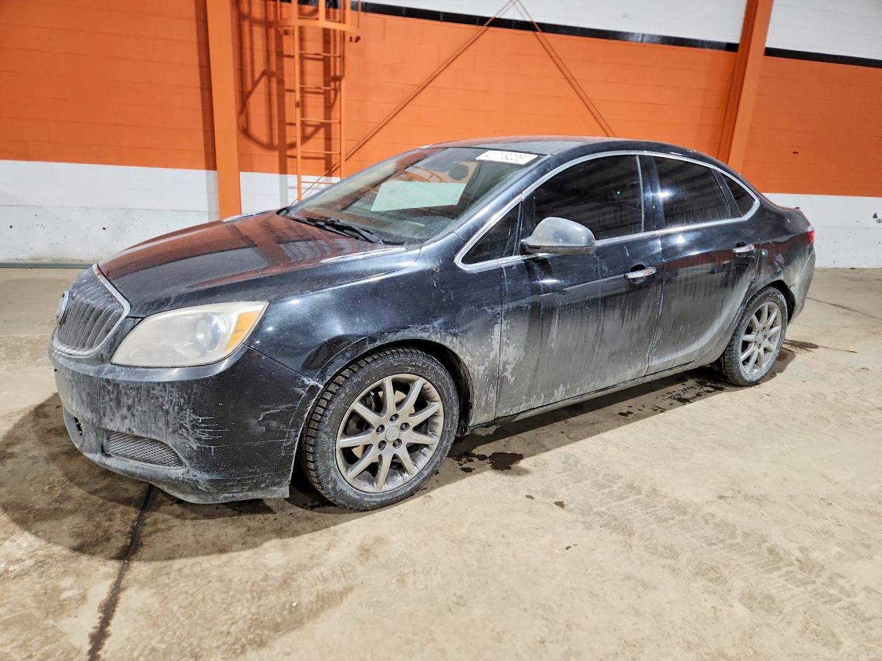 2014 Buick Verano