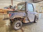 2021 Polaris Ranger Utility Vehicle