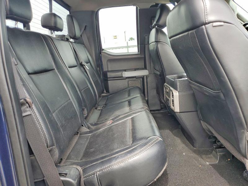 2019 Ford F350 Super Duty