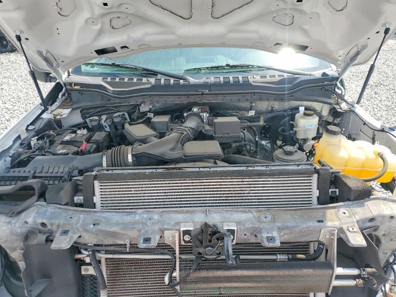 2022 Ford F250 Super Duty Utility / Service Truck