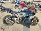 2025 Kawasaki ZX1002 L