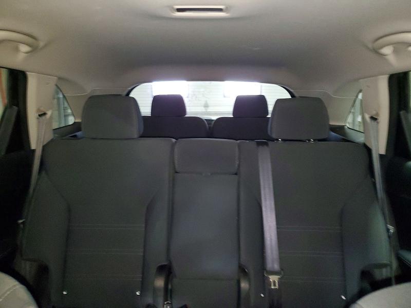 2016 KIA Sorento lx V6