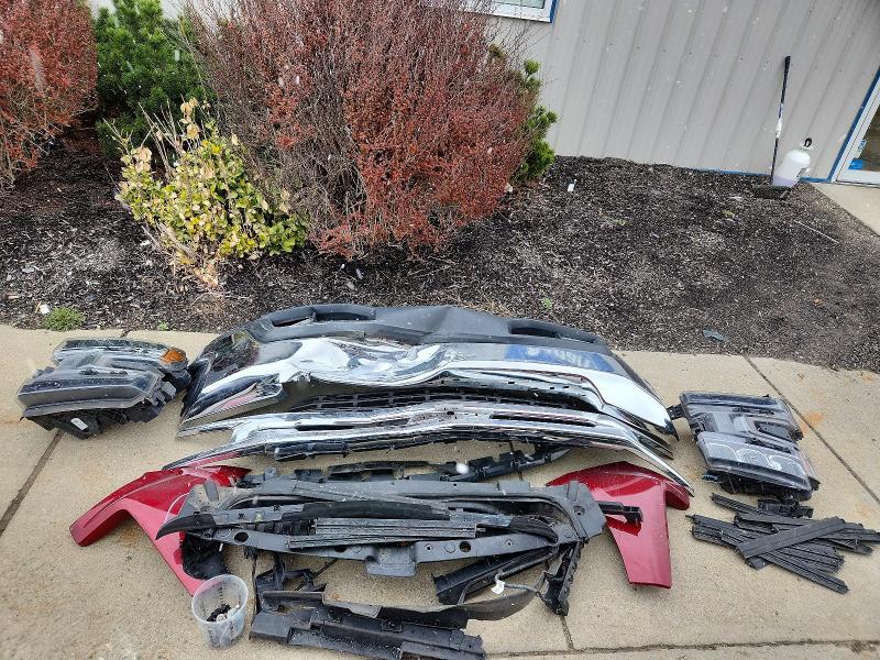 2019 Chevrolet Silverado K1500 LT