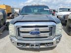 2015 Ford F350 Super Duty