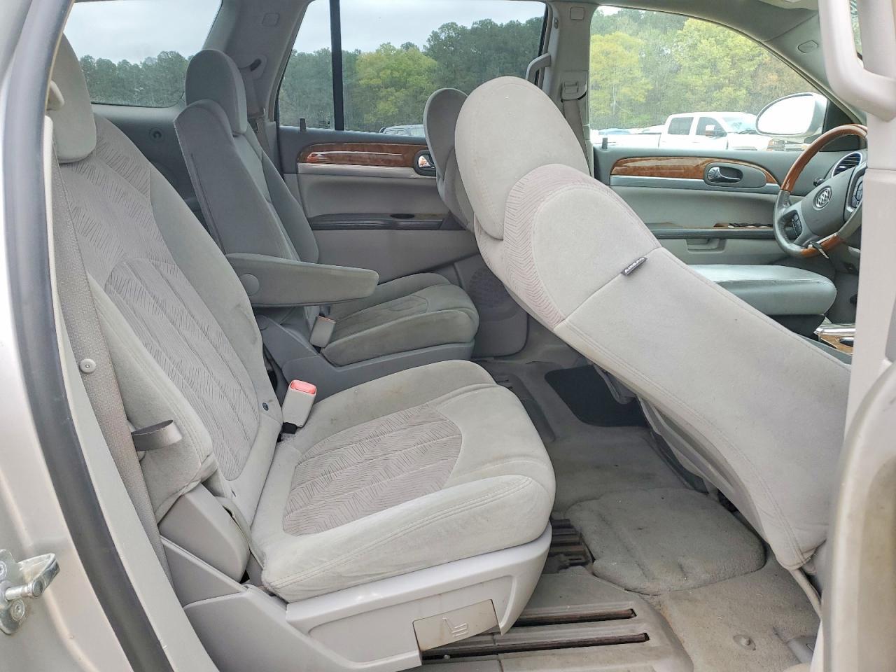 2008 Buick Enclave cx
