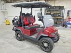 2024 Evolution 2000 Golf Cart