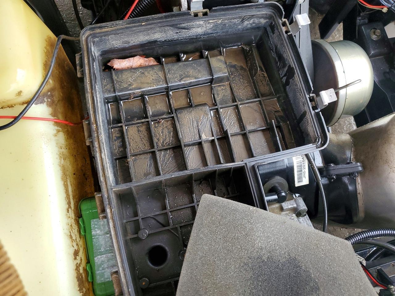 2007 Yamaha 2007 Golf Cart