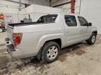 2008 Honda Ridgeline RTL