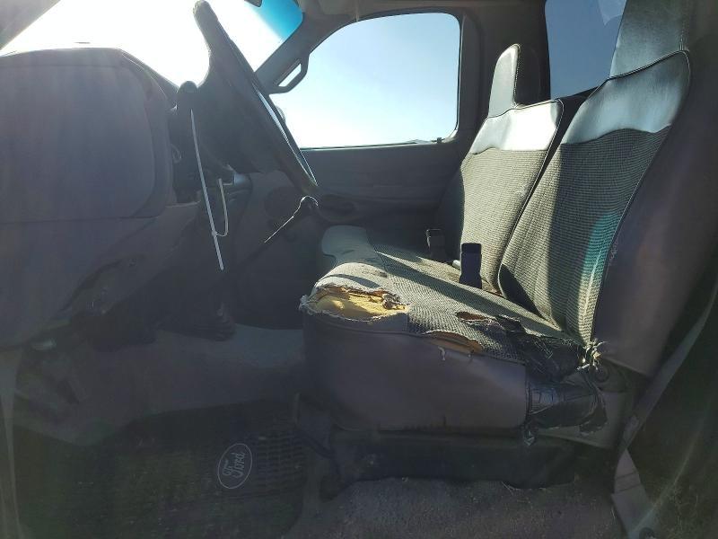 1997 Ford F150