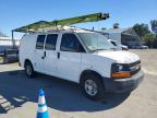 2012 Chev Rolet Express 2500 Cargo Utility / Service van