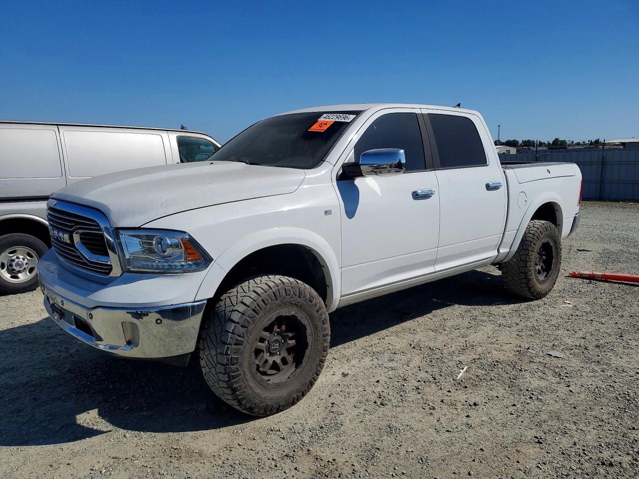 2016 Dodge 1500 Laramie
