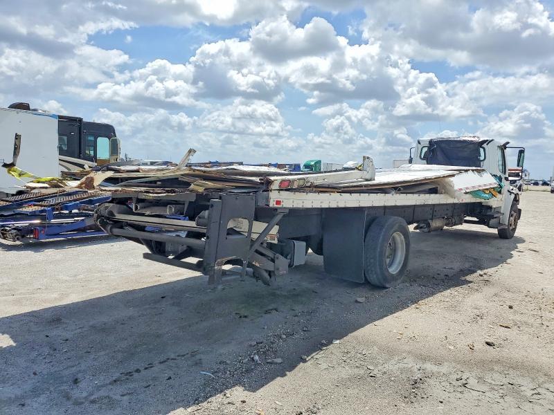 2016 Freightliner M2 106 Medium Duty