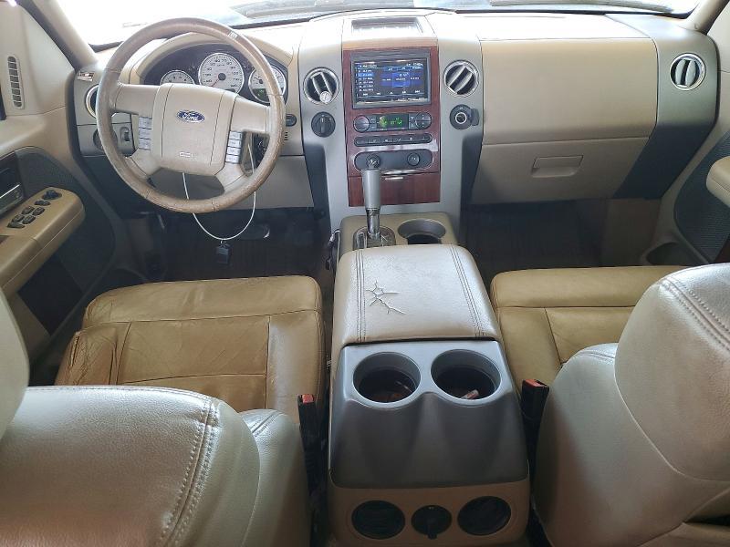 2006 Ford F150 Supercrew