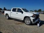 2024 Chevrolet Silverado C1500 Custom