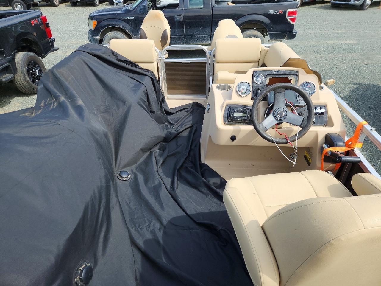 2020 Avalon Pontoons Unknown