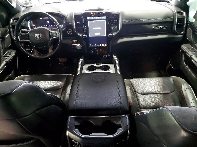 2023 Dodge 1500 Laramie