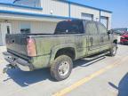 2003 Chevrolet Silverado C2500 Heavy Duty