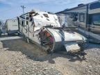 2017 Highland Ridge Open Range Ultra Lite Camper