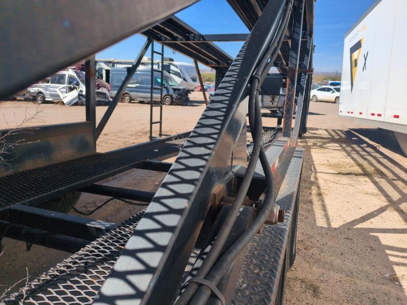2022 Texaspride Carhauler
