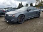 2016 Audi S5 Premium Plus