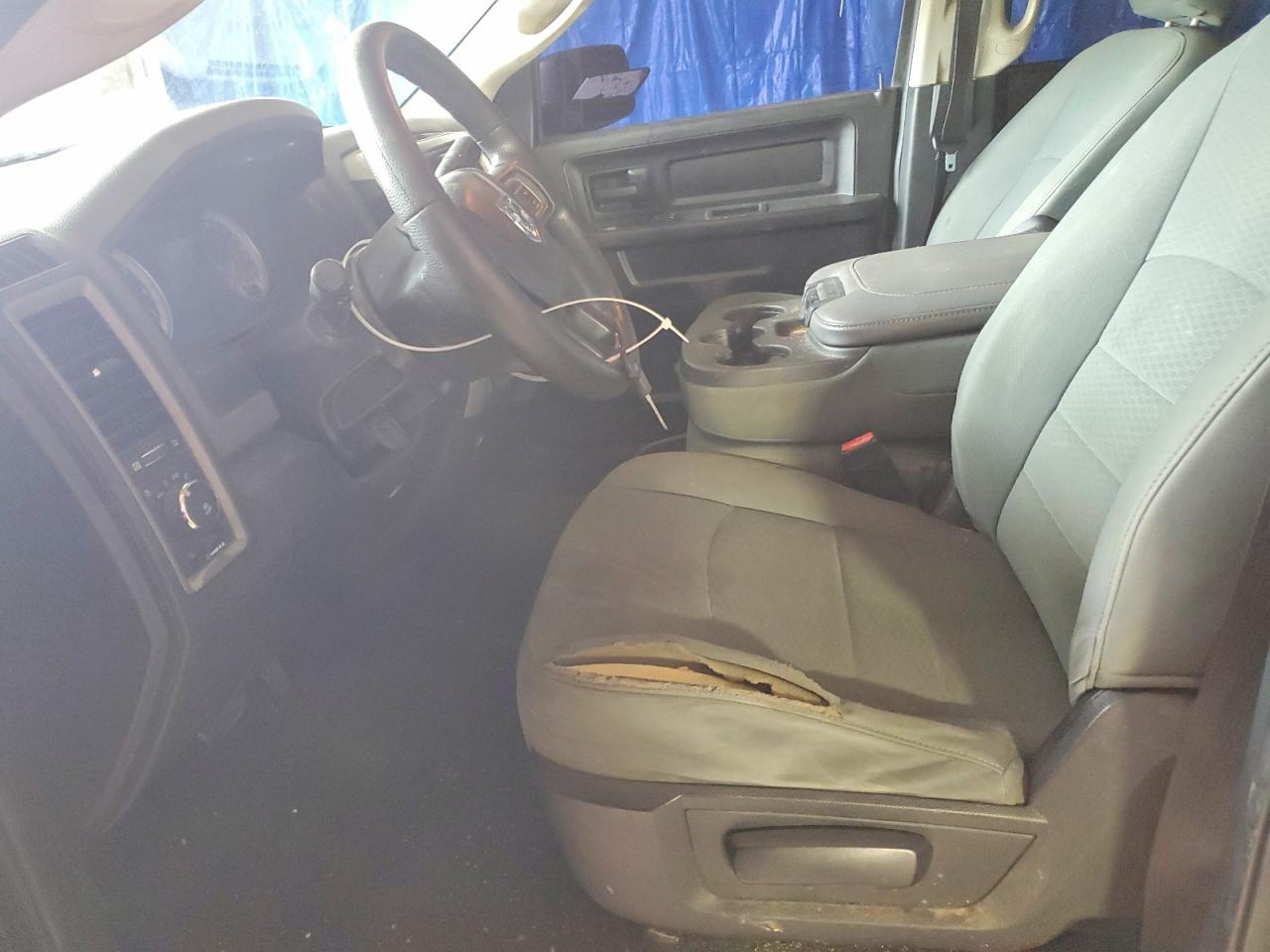 2014 Dodge Ram 1500 st