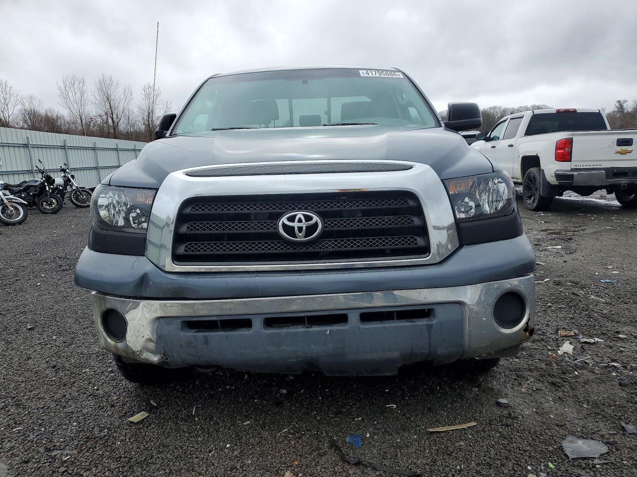 2007 Toyota Tundra SR5
