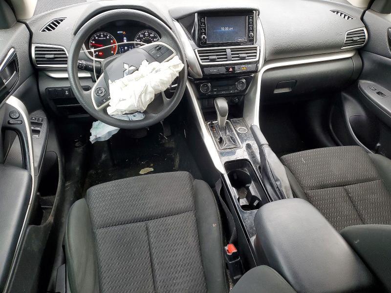 2019 Mitsubishi Eclipse Cross es