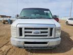 2012 Ford Econoline E350 Super Duty Wagon