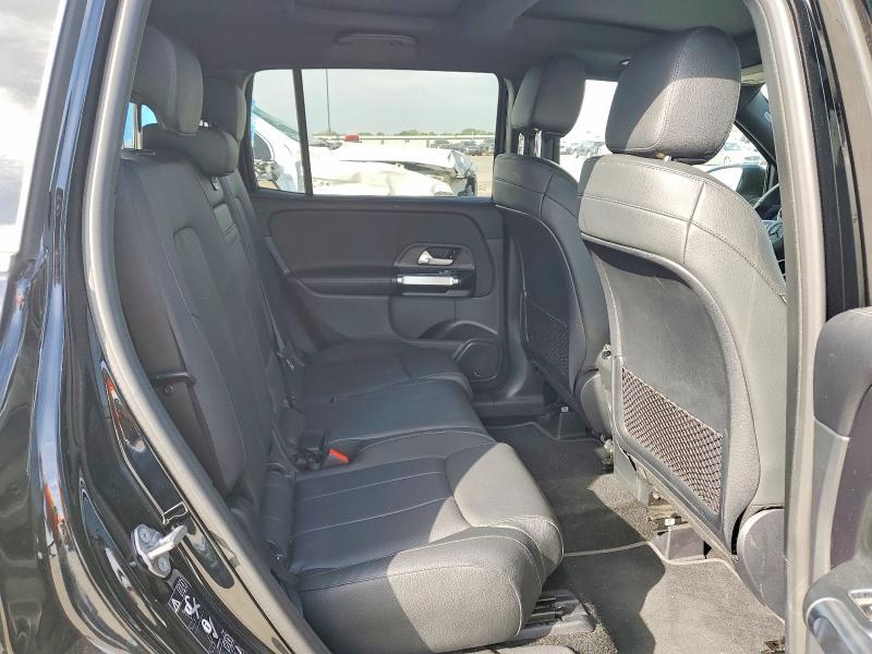 2021 Mercedes-Benz Glb 250