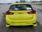 2016 Scion Im Base