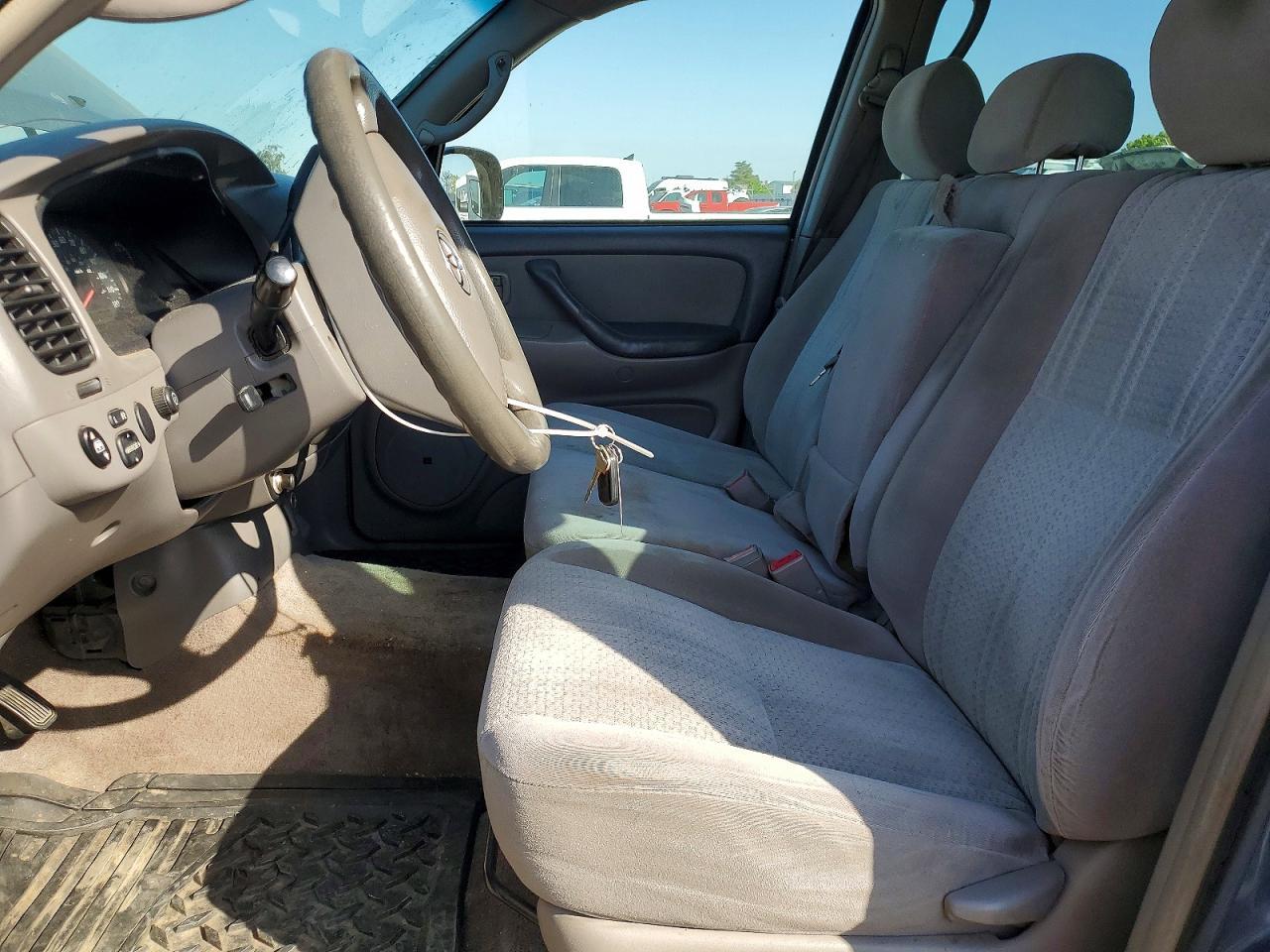 2006 Toyota Tundra SR5