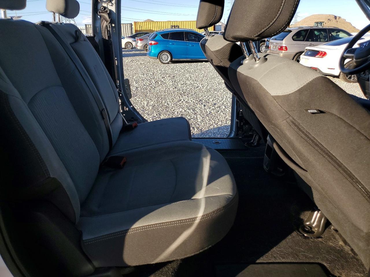 2024 Dodge RAM 2500 BIG Horn