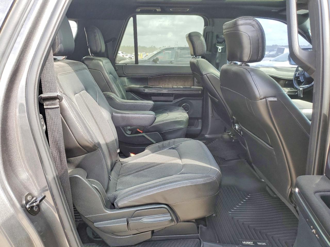 2018 Ford Expedition max Limited