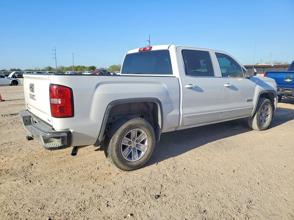 2014 GMC Sierra C1500 SLE